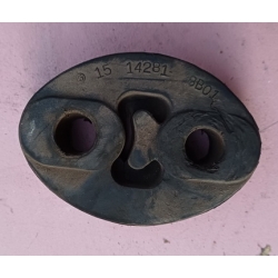 Крепления Глушителя